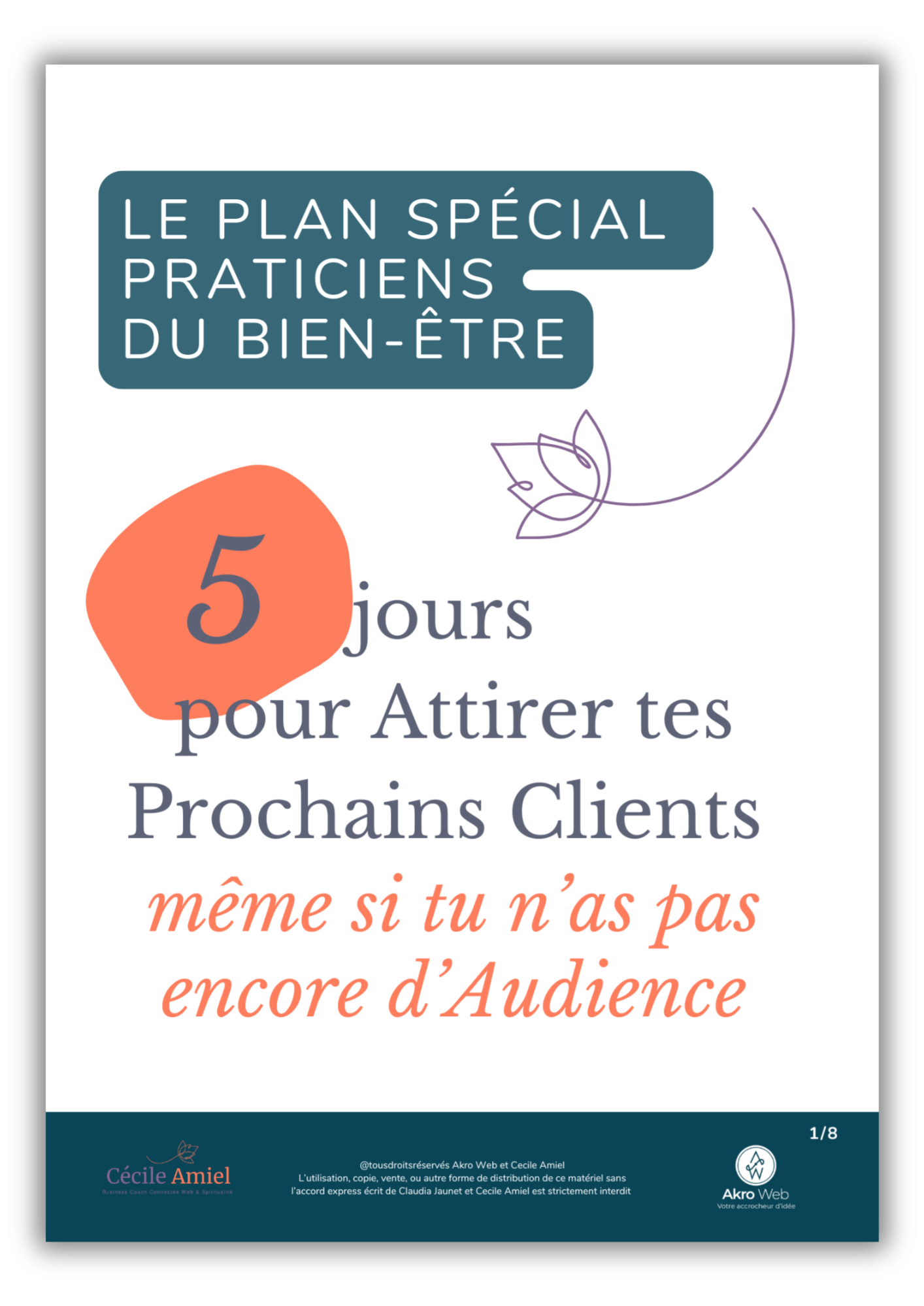 cecile amiel coach strategie marketing lm plan5 jours