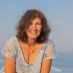cecile amiel coach vibrante rayonnante anglet - 1