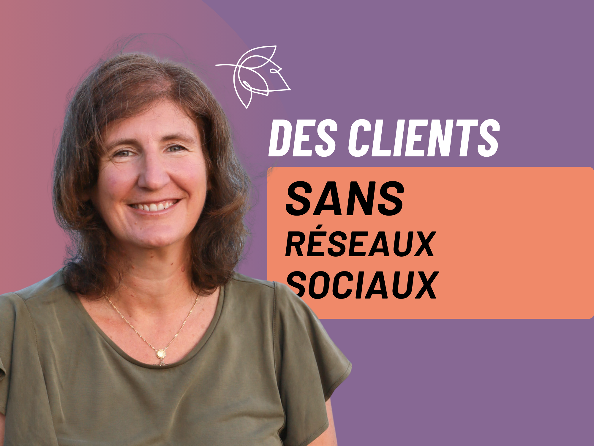 Comment trouver des clients sans utiliser les réseaux sociaux