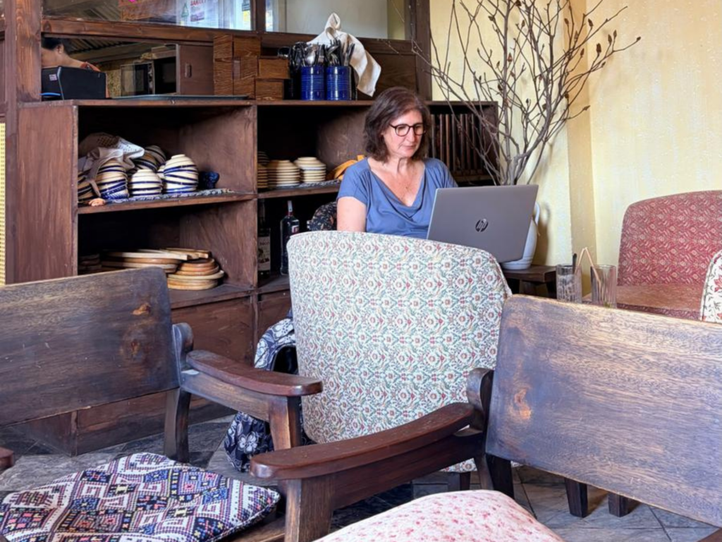 positionnement coach thérapeute phrase signature alignement naturel